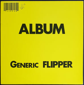 Flipper - Album (Generic Flipper)