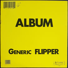 Load image into Gallery viewer, Flipper - Album (Generic Flipper)