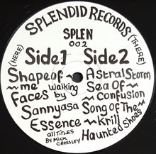 Load image into Gallery viewer, Flyte Reaction - Spectral Footwear