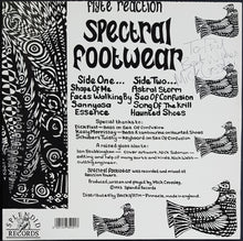 Load image into Gallery viewer, Flyte Reaction - Spectral Footwear