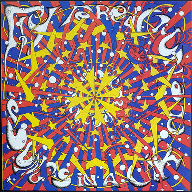 Flyte Reaction - Songs In A Circle