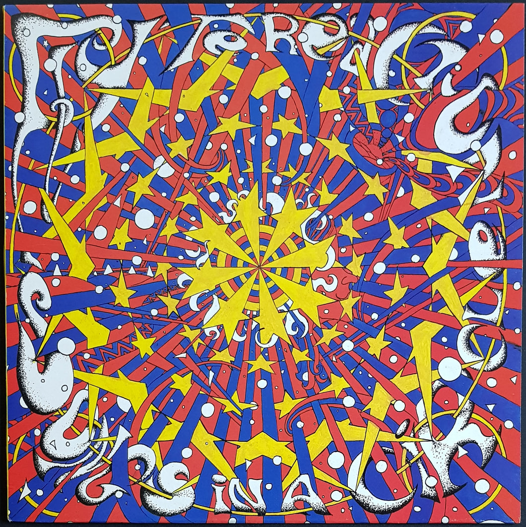 Flyte Reaction - Songs In A Circle