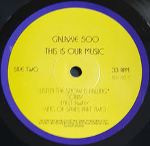 Load image into Gallery viewer, Galaxie 500 - This Is Our Music