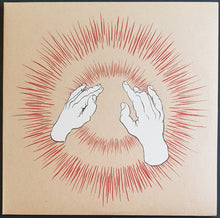 Load image into Gallery viewer, Godspeed You Black Emperor! - Lift Your Skinny Fists Like Antennas To Heaven