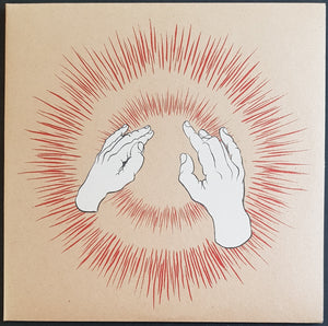 Godspeed You Black Emperor! - Lift Your Skinny Fists Like Antennas To Heaven