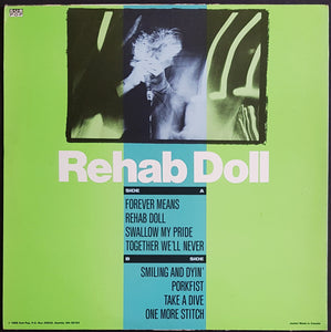 Green River - Rehab Doll