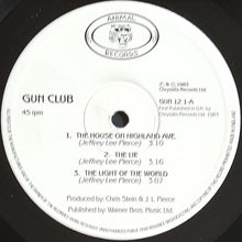 Load image into Gallery viewer, Gun Club - Death Party