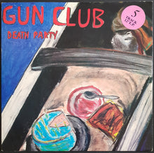 Load image into Gallery viewer, Gun Club - Death Party