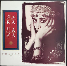 Load image into Gallery viewer, Ofra Haza - Shaday