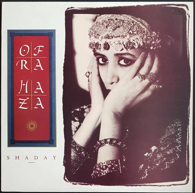 Ofra Haza - Shaday