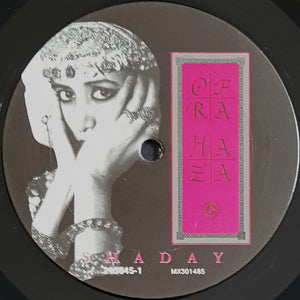 Ofra Haza - Shaday