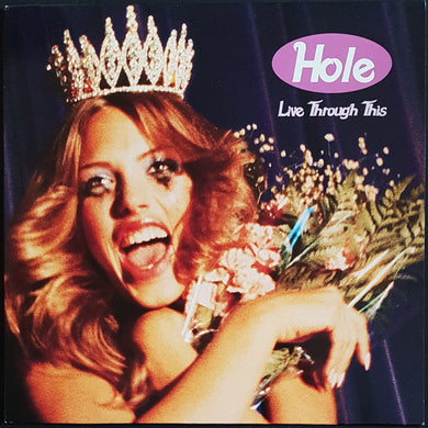 Hole - Live Through This
