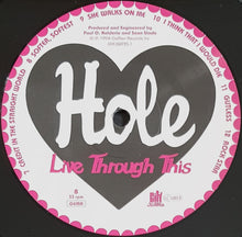 Load image into Gallery viewer, Hole - Live Through This