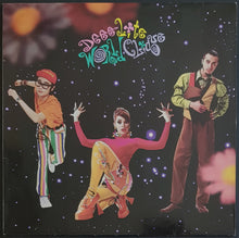 Load image into Gallery viewer, Deee-Lite - World Clique