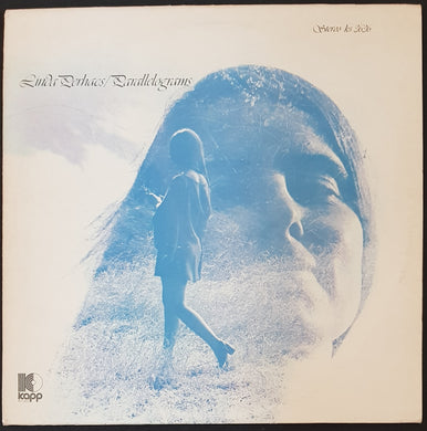 Linda Perhacs - Parallelograms