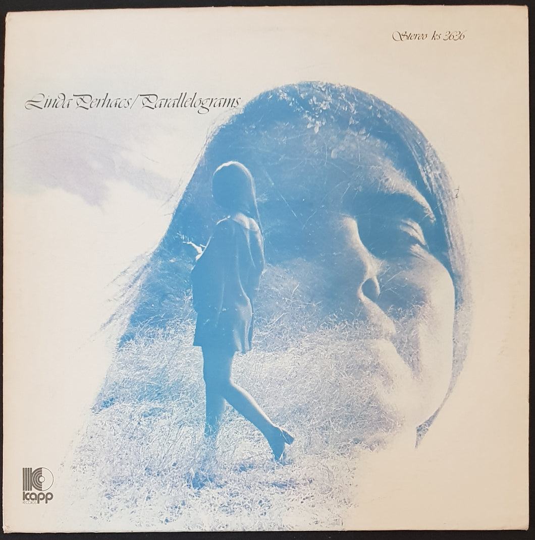 Linda Perhacs - Parallelograms