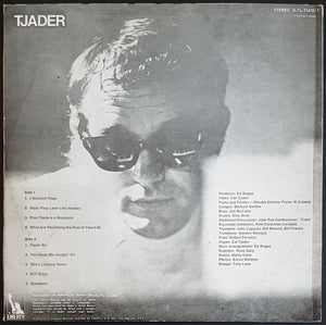 Cal Tjader - Tjader