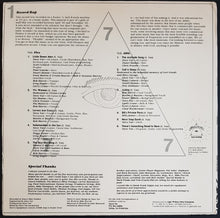 Load image into Gallery viewer, Steve Vai - Flex-Able