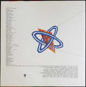 Soul II Soul - Vol. II (1990 A New Decade)