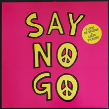 Load image into Gallery viewer, De La Soul - Say No Go