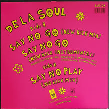 Load image into Gallery viewer, De La Soul - Say No Go