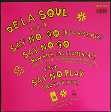 Load image into Gallery viewer, De La Soul - Say No Go