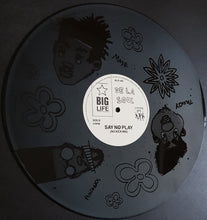 Load image into Gallery viewer, De La Soul - Say No Go