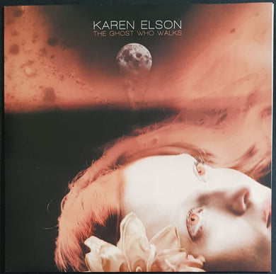 Karen Elson - The Ghost Who Walks