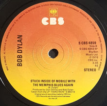 Load image into Gallery viewer, Bob Dylan - Rita May