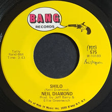 Load image into Gallery viewer, Neil Diamond - Shilo