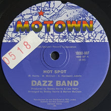 Load image into Gallery viewer, Dazz Band - Hot Spot