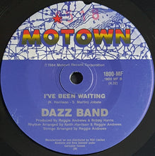 Load image into Gallery viewer, Dazz Band - Hot Spot