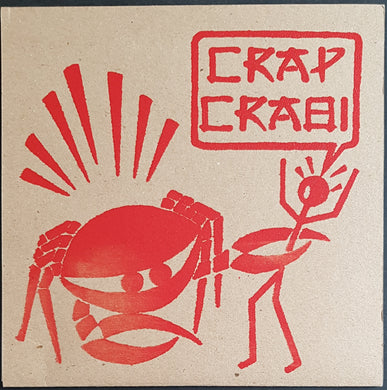 Crap Crab - Crap Crab!