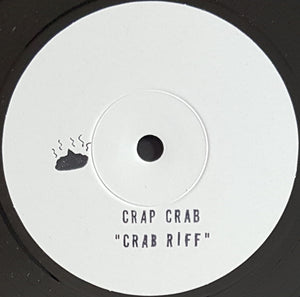 Crap Crab - Crap Crab!