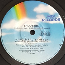 Load image into Gallery viewer, Harold Faltermeyer - Axel F