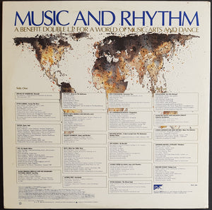 V/A - Music And Rhythm