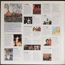 Load image into Gallery viewer, V/A - Music And Rhythm