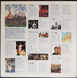 V/A - Music And Rhythm
