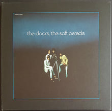 Load image into Gallery viewer, Doors - The Soft Parade