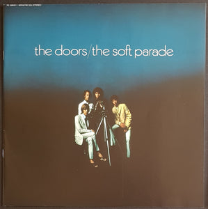 Doors - The Soft Parade