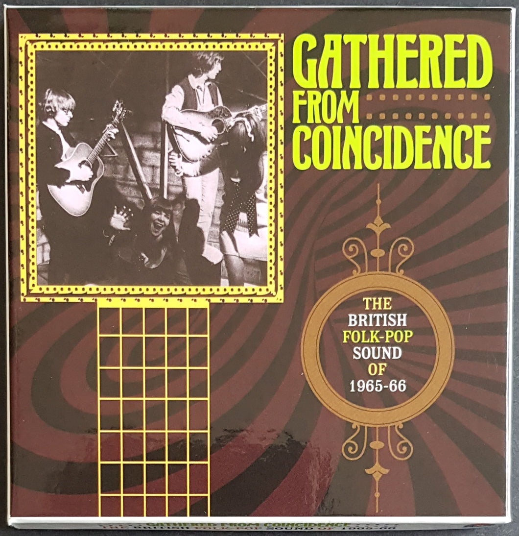 V/A - Gathered From Coincidence