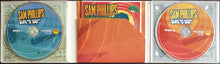 Load image into Gallery viewer, V/A - Sam Phillips The Man Who Invented Rock &#39;N&#39; Roll