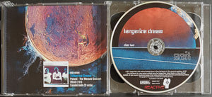 Tangerine Dream - Zeit