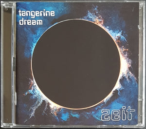 Tangerine Dream - Zeit