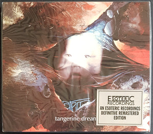 Tangerine Dream - Atem