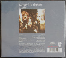 Load image into Gallery viewer, Tangerine Dream - Atem