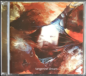 Tangerine Dream - Atem