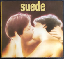 Load image into Gallery viewer, Suede - Suede