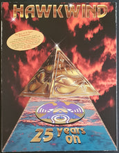 Load image into Gallery viewer, Hawkwind - 25 Years On