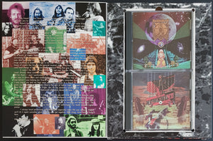 Hawkwind - 25 Years On